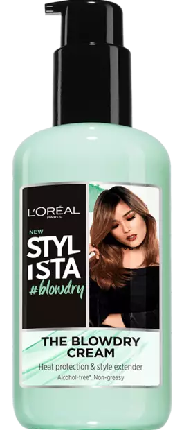 LOREAL MUOTOILEVA FÖÖNAUSVOIDE 200ML - Hiusnaamiot ja muut hiustuotteet - 3600523557424 - 1