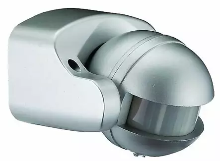 Liiketunnistin - Liiketunnistimet - 6438140935304 - 1