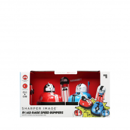 RC TÖRMÄILYAUTOT - Sisäleikit - 4894088051964 - 2