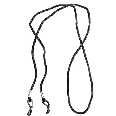 SANKANAUHA MUSTA - Lasikotelot ja lasien puhdistus - 6416274391524 - 1