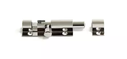 TYÖNTÖSALPA 50 MESS KROMA - Salvat - 7317900016004 - 1