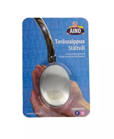 Aino Terässaippua - Käsisaippuat - 6416096051774 - 1