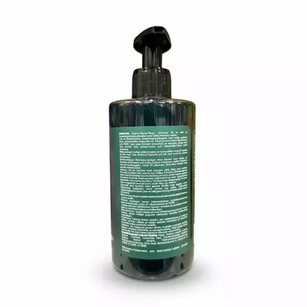 Bella Nestesaippua Fig Blossom & Musk - Käsisaippuat - 8690674001384 - 2