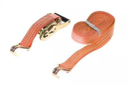 CARMAN KUORMALIINA 3000 Kg - Kuormaliinat - 6410412840394 - 2