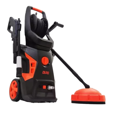 Duro Painepesuri 2200W - Painepesurit - 6438168106014 - 1