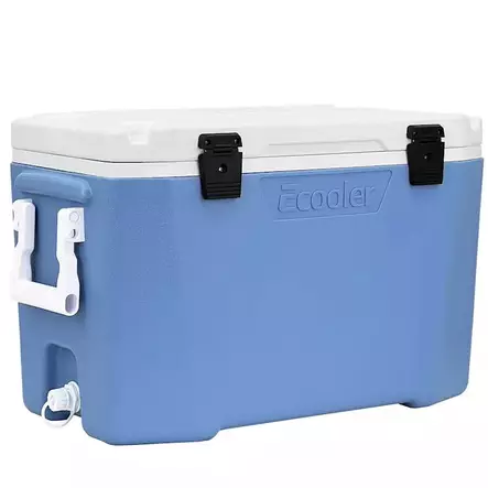 ECOOLER KYLMÄLAUKKU 50L ECO - Kylmälaukut ja tarvikkeet - 6430073678334 - 1