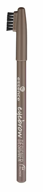 Essence eyebrow DESIGNER 04 - Meikit - 4250338498864 - 1