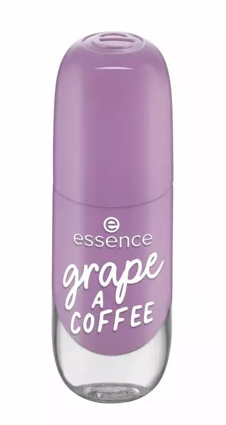 Essence gel nail colour 44 - Meikit - 4059729349194 - 1