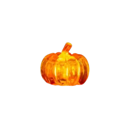 Finnlumor kurpitsa LED-valoilla - Koristevalot - 6410416482484 - 1