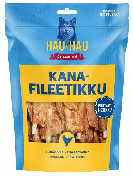 HHC Kanafileetikku 325 g - Puruluut - 6430076894014 - 1