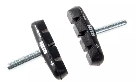 JARRUPALA GTX 55mm, TAPILLA - Polkupyörän jarrut ja vaijerit - 6438131029784 - 1