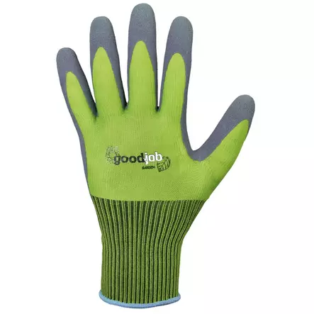 Latex-pinnoitettu käsine GARDENFLEX useita kokoja - Työhanskat - 0000000007114 - 1