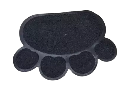 Lemmikin ruokakupin tai wc:n matto/alust - Kissanvessat ja hygieniatuotteet - 6438506012564 - 1