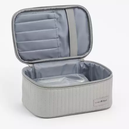 Meikkilaukku - Matkatarvikkeet - 6438506011314 - 2