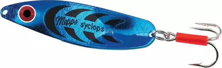 MEPPS Syclops 17g lusikkauistin - Lusikat - 3700731808674 - 1
