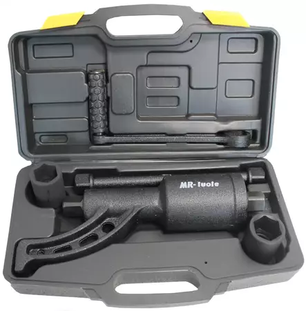 MOMENTINMUUNNIN - Hylsytyökalut - 6430032151434 - 1