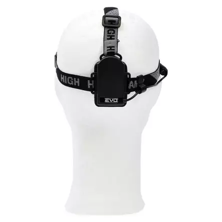 OTSAVALO CREE LED 3W ZOOM 120LM - Otsalamput - 6438152098424 - 1