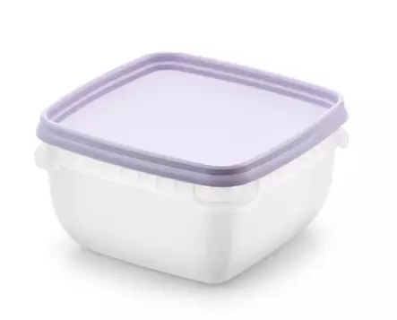 Pakastusrasia Frost 0,5 L 5 kpl/pkt - Pakastuspussit ja kertakäyttörasiat - 6411768026524 - 2