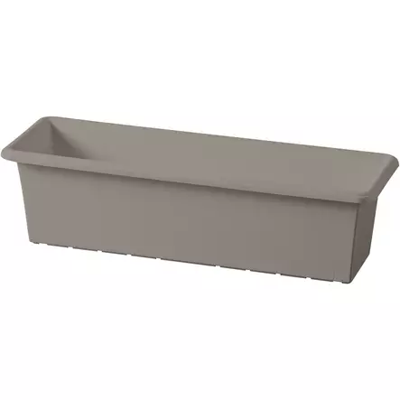 PARVEKELAATIKKO BOTANICA 80 CM greige - Kukkalaatikot - 7332462109544 - 1