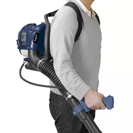 POLTTOM.PUHALLIN BG-PB - Puutarhakoneet ja -tarvikkeet - 4006825561524 - 2