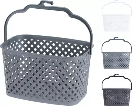 Ripustettava Muovikori - Korit - 8720573939904 - 1