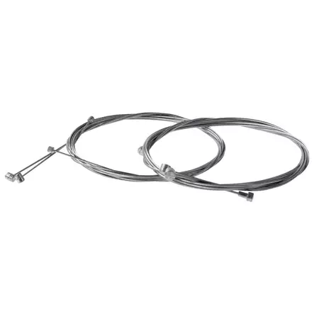 SISÄVAIJERISARJA GTX, 4 VAIJERIA MTB - Polkupyörän jarrut ja vaijerit - 6438131030384 - 1