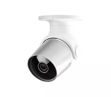SMART IP-KAMERA - Turvakamerat - 5412810269914 - 1