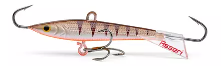 TASAPAINOPILKKI ASSERI 65MM - Tasapainopilkit ja madepilkit - 4741555037474 - 1