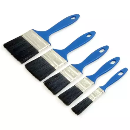 Tasoittajasetti 15-25-35-50-70 mm - Maalaussetit - 7393197812154 - 1