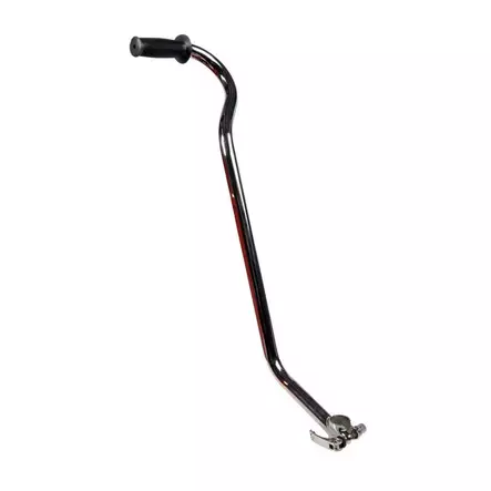 TYÖNTÖTANKO LASTENPYÖRIIN,ISTUINP. KIINT - Pyöräilyvarusteet ja -lukot - 6438131030254 - 1