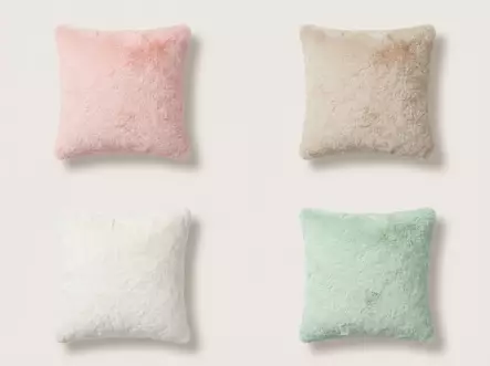 Tyynynpäällinen 45x45cm - Koristetyynyt - 6438159392884 - 1