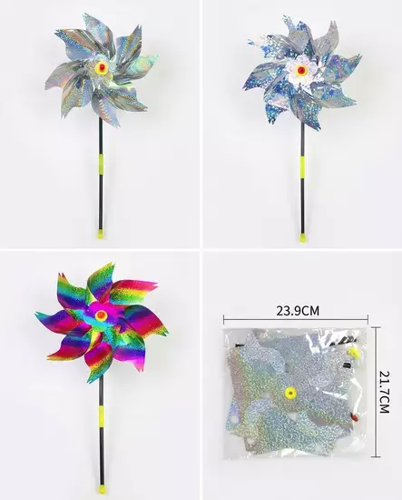 VIIPPERÄ 12 cm X 24,5 cm - Sisäleikit - 6438159380874 - 1