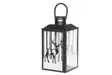 4Living Lyhty Silva 33 cm - Kynttilälyhdyt - 6410416083254 - 1