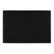 4Living Ovimatto kumipohja 60x90 cm must - Kynnys- ja kuramatot - 6410416227344 - 1