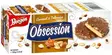 BERGEN OBESSION CARAMEL & DELICASIES - Makeat keksit - 5902379115734 - 1