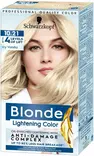 BLONDE VAALENNUSVOIDE 10.21 ICY VANILLA - Hiusvärit - 7332531093804 - 1
