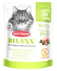 Best Friend Bilanx viljaton kana 750 g kissan kuiva täysravinto - Kissan kuivaruoka - 5700551210884 - 1