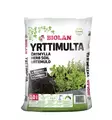 Biolan yrttimulta 10 l - Ulkokasvimullat - 6411962055054 - 1