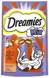 DREAMIES KANA & ANKKA - Kissan herkut - 5998749123614 - 1