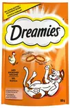 DREAMIES KANA - Kissan herkut - 4008429037894 - 1