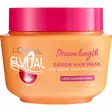 ELVITAL DREAM LENGHT HIUSNAAMIO 300ML - Hiusnaamiot ja muut hiustuotteet - 3600523587384 - 1
