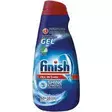 FINISH ALL in ONE MAX 900ML 0% - Tiskiaineet ja konetiskitabletit - 5701092110404 - 1