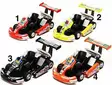 GOCART 13 CM - Sisäleikit - 4897000272874 - 1