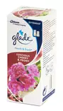 Glade Touch&Fresh täyttö 10ml Luscious Cherry&Peony - WC:n puhdistus ja putkenavaajat - 5000204958164 - 1