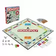 Hasbro Gaming Classic Monopoly refresh FI - Pöytä- ja lautapelit - 5010993916504 - 2