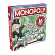 Hasbro Gaming Classic Monopoly refresh FI - Pöytä- ja lautapelit - 5010993916504 - 1