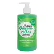 Hoitava Omenanraikas nestesaippua 500 ml - Käsisaippuat - 6417037103934 - 1