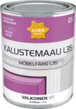 ILVES KALUSTEM.L35 A-POHJA VAL.0,22 - Kalustemaalit - 6430026950364 - 1