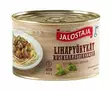 JALOSTAJA LIHAPULLAT 400G - Säilykkeet - 6409531651554 - 1