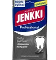 JENKKI PROFESSIONAL 90G SALMIAC XYLITOL - Purukumit ja pastillit - 6420256016404 - 1